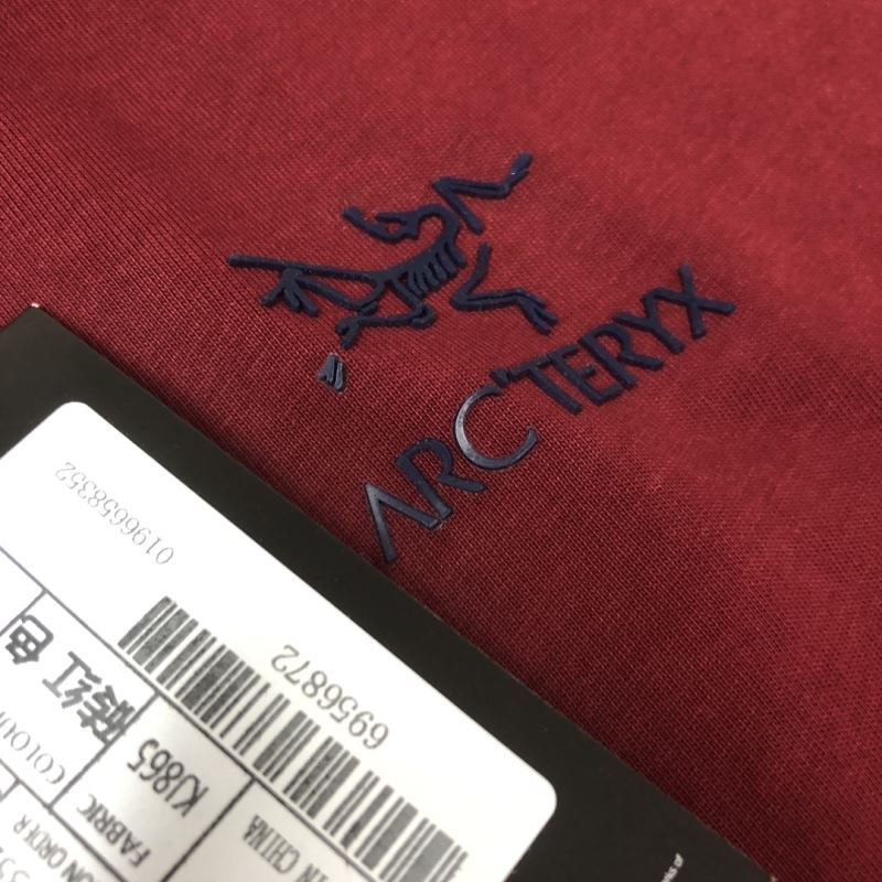 Arcteryx T-Shirts